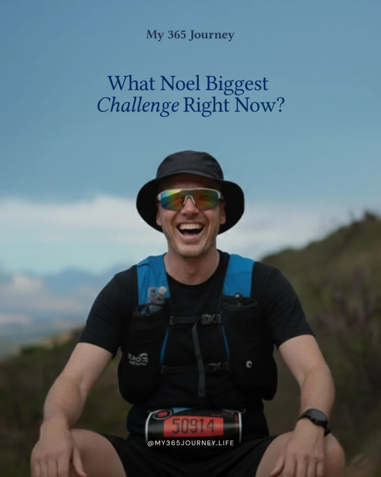 Instagram post from my365journey.life. This post is in position 3.