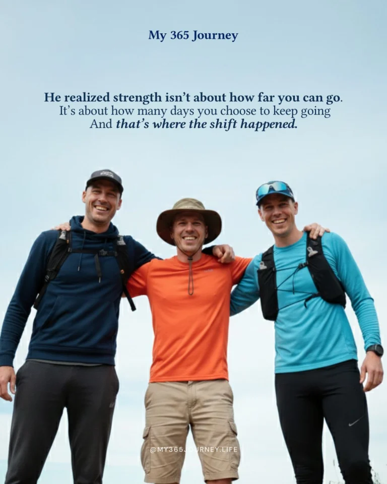 Instagram post from my365journey.life. This post is in position 3.