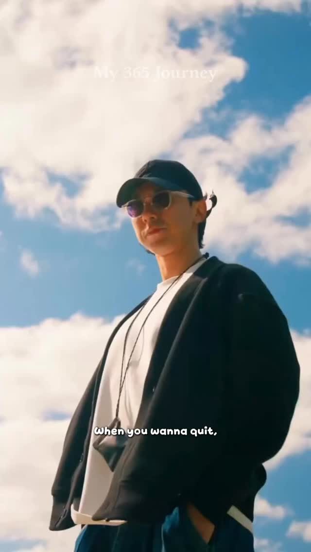 Instagram post from my365journey.life. This post is in position 3.