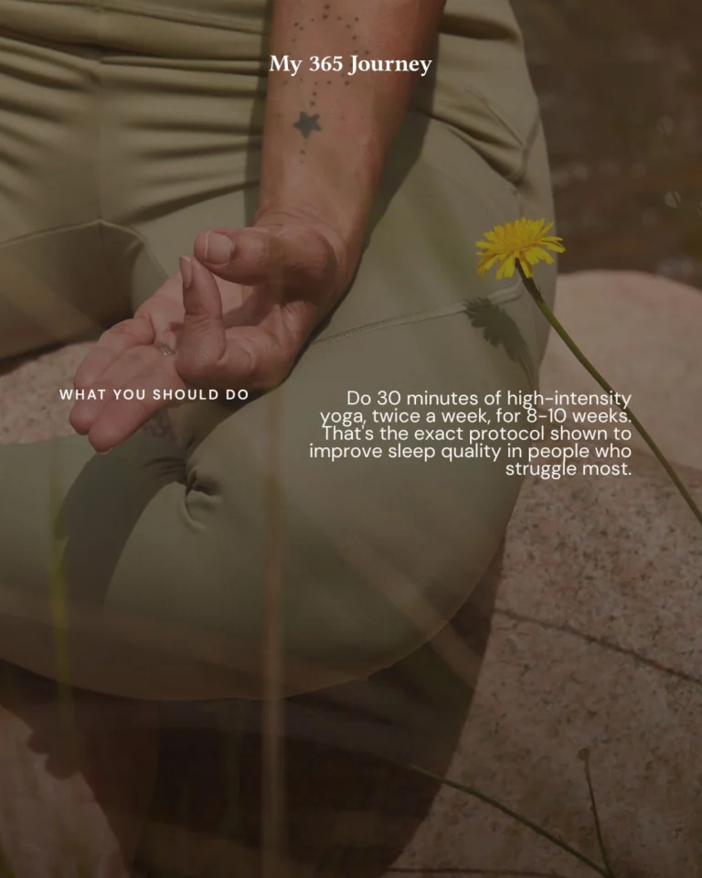 Instagram post from my365journey.life. This post is in position 3.