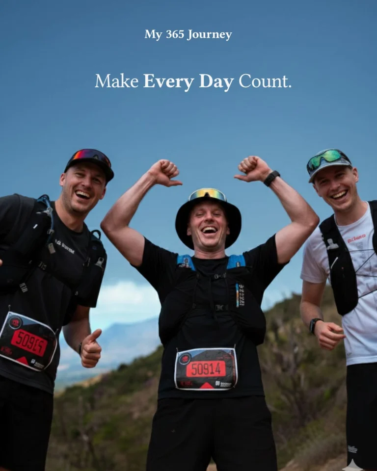 Instagram post from my365journey.life. This post is in position 0.