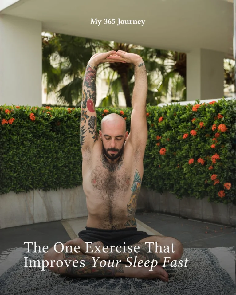 Instagram post from my365journey.life. This post is in position 0.