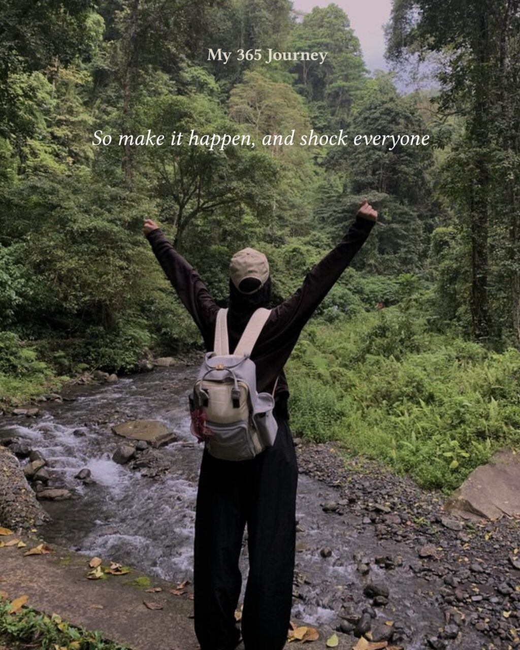 Instagram post from my365journey.life. This post is in position 3.