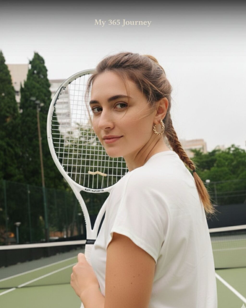 Instagram post from my365journey.life. This post is in position 1.