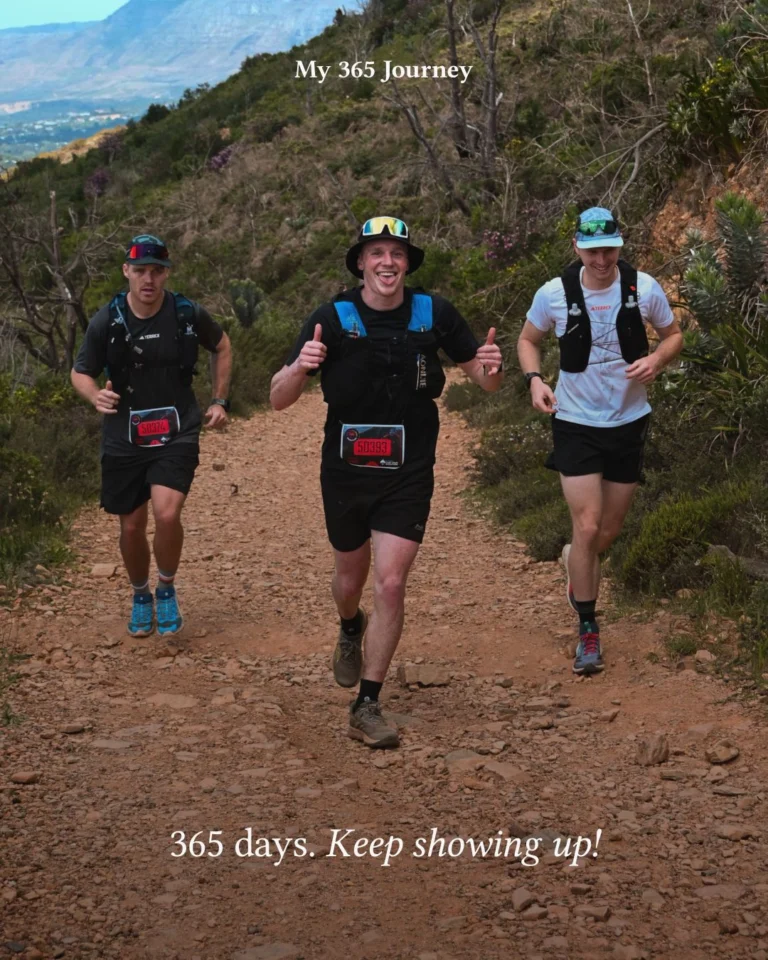 Instagram post from my365journey.life. This post is in position 1.