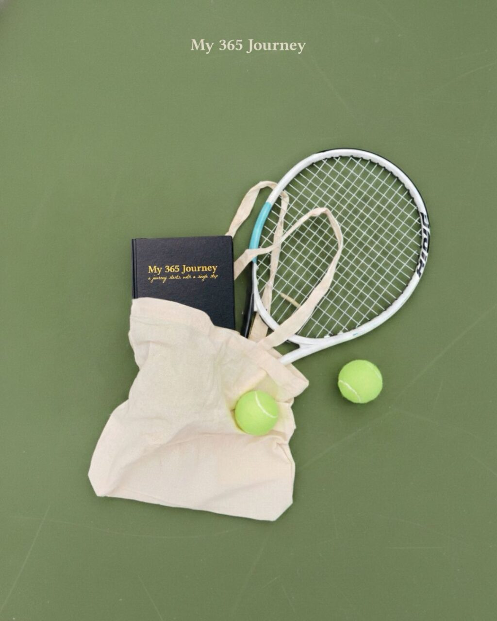 Instagram post from my365journey.life. This post is in position 0.